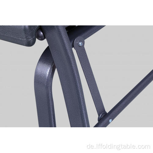 Hochwertige Gartenmöbel Garten HDPE Swing Chair